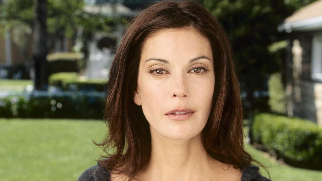 Teri Hatcher on Desperate Housewives. Picture: Supplied.