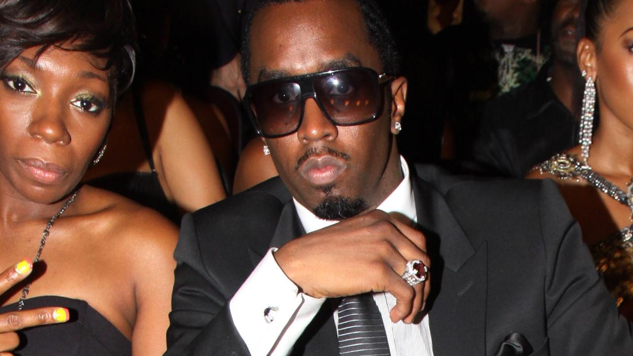 ‘Lube, baby oil’: ‘The Punisher’ takes stand at Diddy trial
