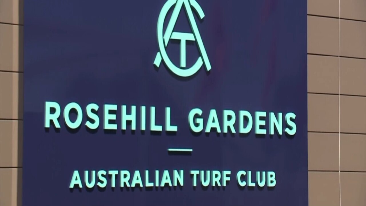 Rosehill Gardens ‘first time’ bringing together housing and public transport: Chris Minns