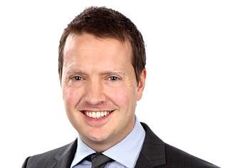Supplied Editorial Michael Shepherd, partner Allen & Overy