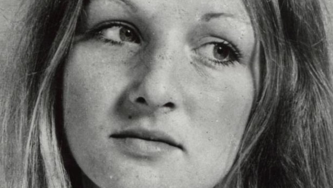 Anita Cunningham’s remains have never been found.