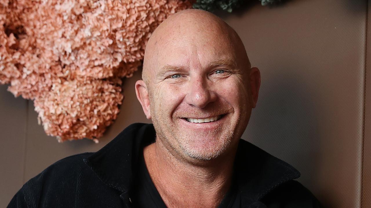 Chef Matt Moran on food, fitness and his favourite spots in NSW | Daily ...