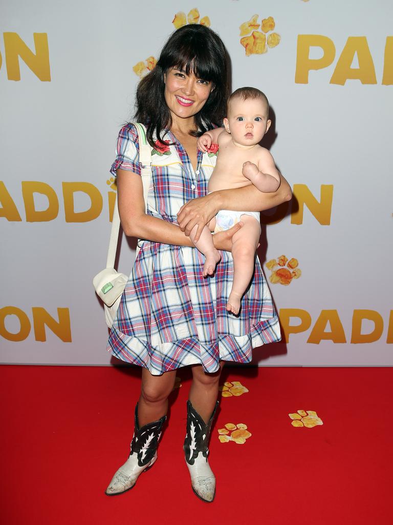 CelebCon: Nicole Thrills At Paddington Premier | News.com.au ...