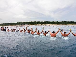 Surfing chief unsure if former world champion Andy Irons took