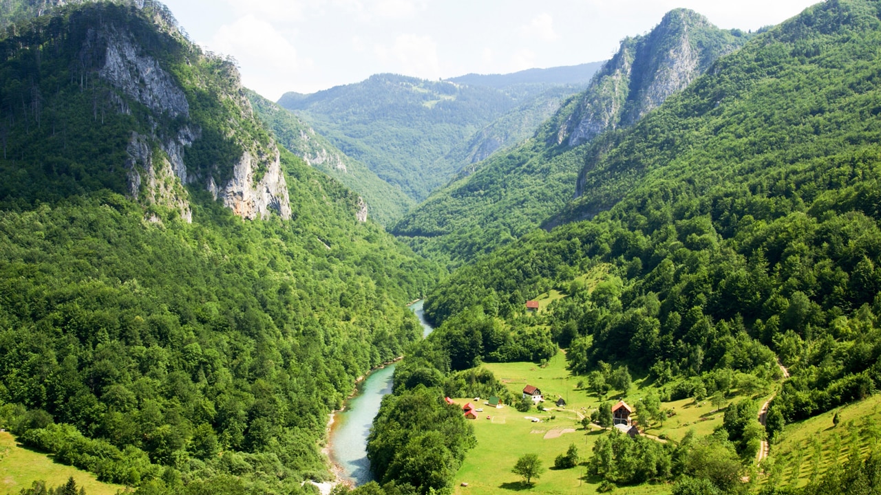 <p>TOP TIP: Don&rsquo;t miss Ostrog Orthodox Monastery, built into the side of a mountain.</p><p>FUN FACT: Break out the swimsuit &ndash; Montenegro is home to more than 100 beaches.</p><p>CRUISE: Enjoy an eight-day Montenegro Sailing Adventure from Dubrovnik with <a href="http://intrepidtravel.com" target="_blank" rel="noopener">Intrepid</a>, priced from $3209 per person.</p><p>GETTING HERE: <a href="http://turkishairlines.com" target="_blank" rel="noopener">Turkish Airlines</a> operates daily flights between Melbourne and the Montenegrin capital of Podgorica and from November 29, 2024, between Sydney and Podgorica, all via Istanbul.</p>