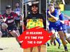 Q CUP PUSH: The 21 local faces playing elsewhere in 2022