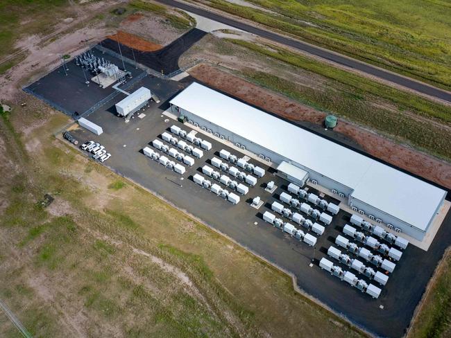 Revealed: How you can land a job on new Wandoan solar facility