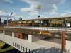 Brisbane transport hub that just got way more important