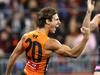 Crows boss reveals trade period plan after Giant coups