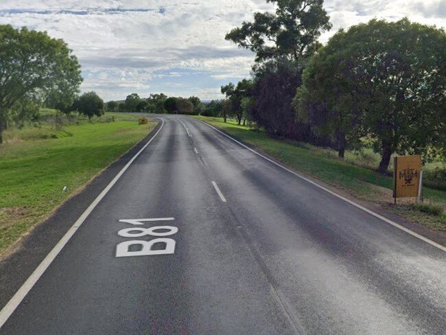 Lynn St, Canowindra. Photo: Google Maps.