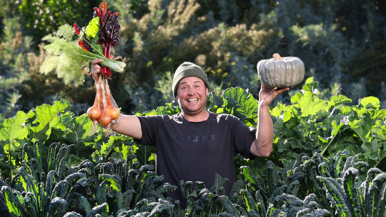 Morning Penni named as delicious. Harvey Norman Produce Awards National ...