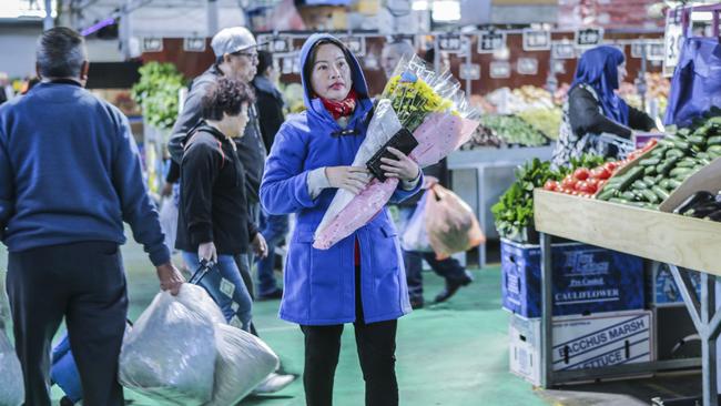 Founded in 1866, Dandenong Market is Melbourne’s second oldest and largest market, and attracts 5.3 million shoppers each year.