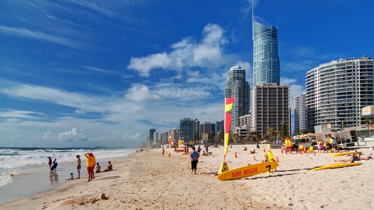 Flights to the Gold Coast will be going for cheap, and are likely to be the most popular.