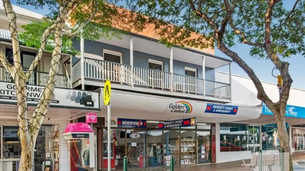 69 Mary Street, Gympie