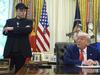 Musk dishes up a vital wake-up call for the President