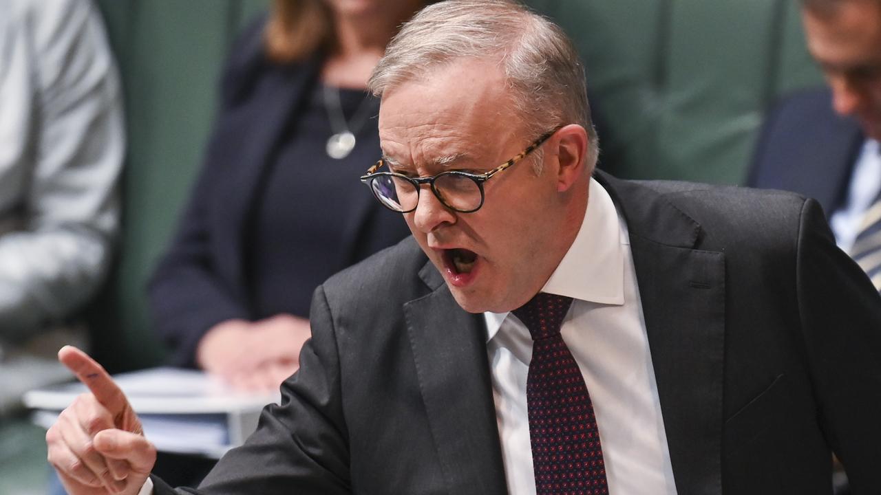 The big issue that could sink Anthony Albanese, as a major group of voters loses faith in the government