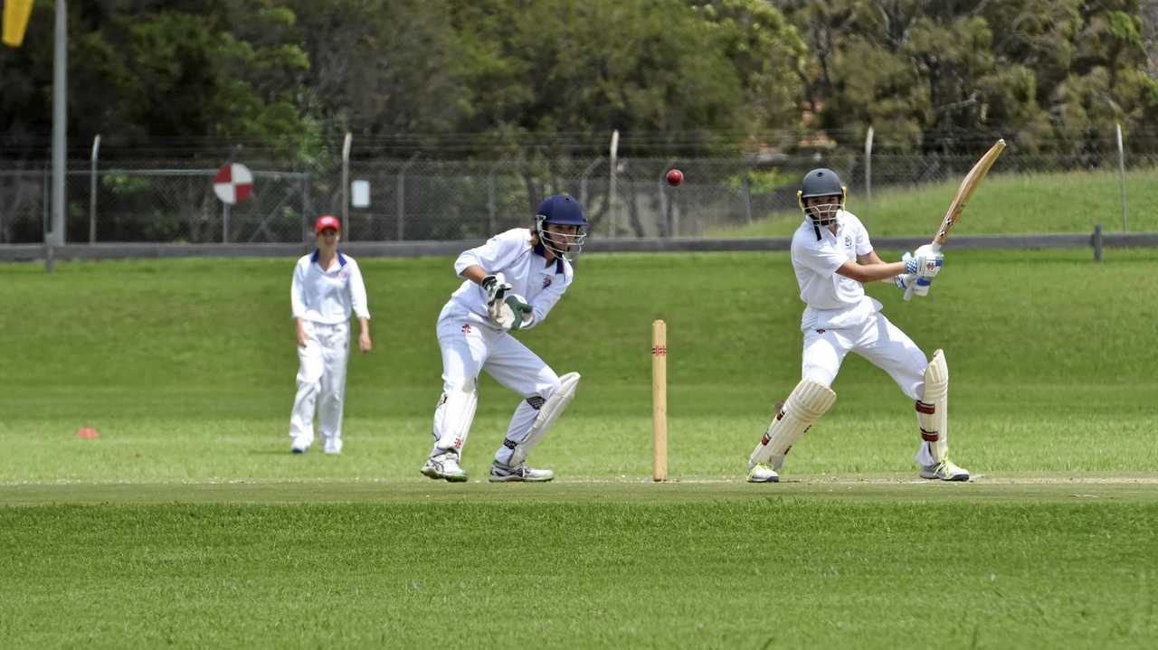 Touch of girl power boosts Rascals’ cricket stocks | The Courier Mail