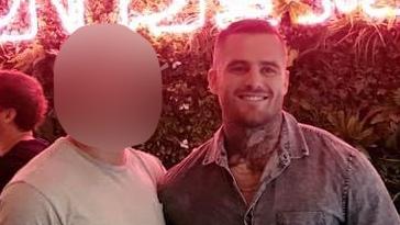 The owner of popular Wollongong bar Ron De Vu will seek rehab after he was charged over a savage alleged assault on his long-term girlfriend.