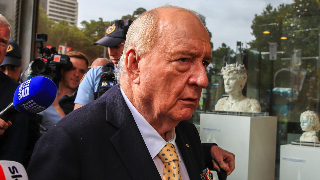 Jones charges ‘lack scrutiny’: lawyer