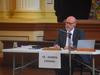 ‘No disrespect’: Deputy mayor role up for grabs after debate