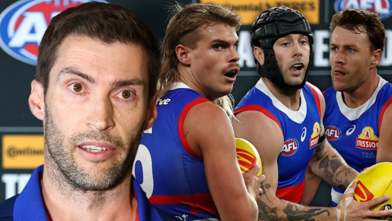 Hour of Power: Dogs’ trio of trades going down to wire