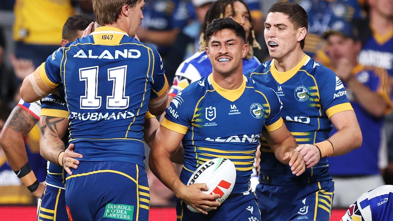 NRL 2022: Warriors vs North Queensland Cowboys, live stream, live blog,  SuperCoach scores, videos, Shaun Johnson, Reece Walsh, Tom Dearden