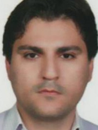 Seyyed Hossein Hosseini has been extradited to the US to face racketeering charges over the AN0M app.