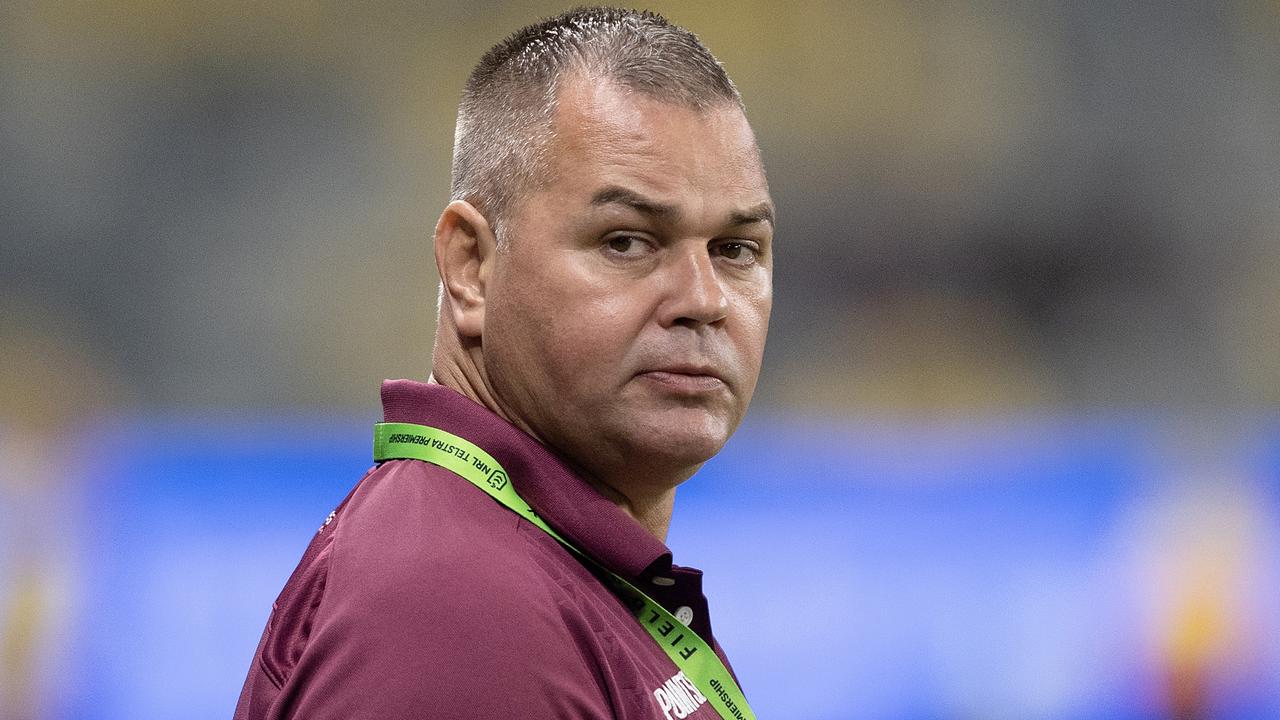 Anthony Seibold had a bullet accidentally fired into his house.