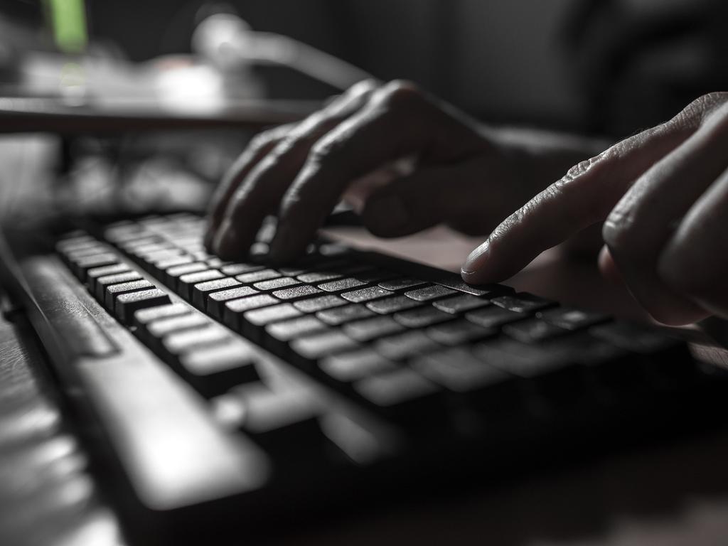 The horror fantasies and actions of a Queensland grandfather who was the moderator of three pedophile internet chat rooms was revealed in the Supreme Court last week as he was sentenced to a 15-year prison term.