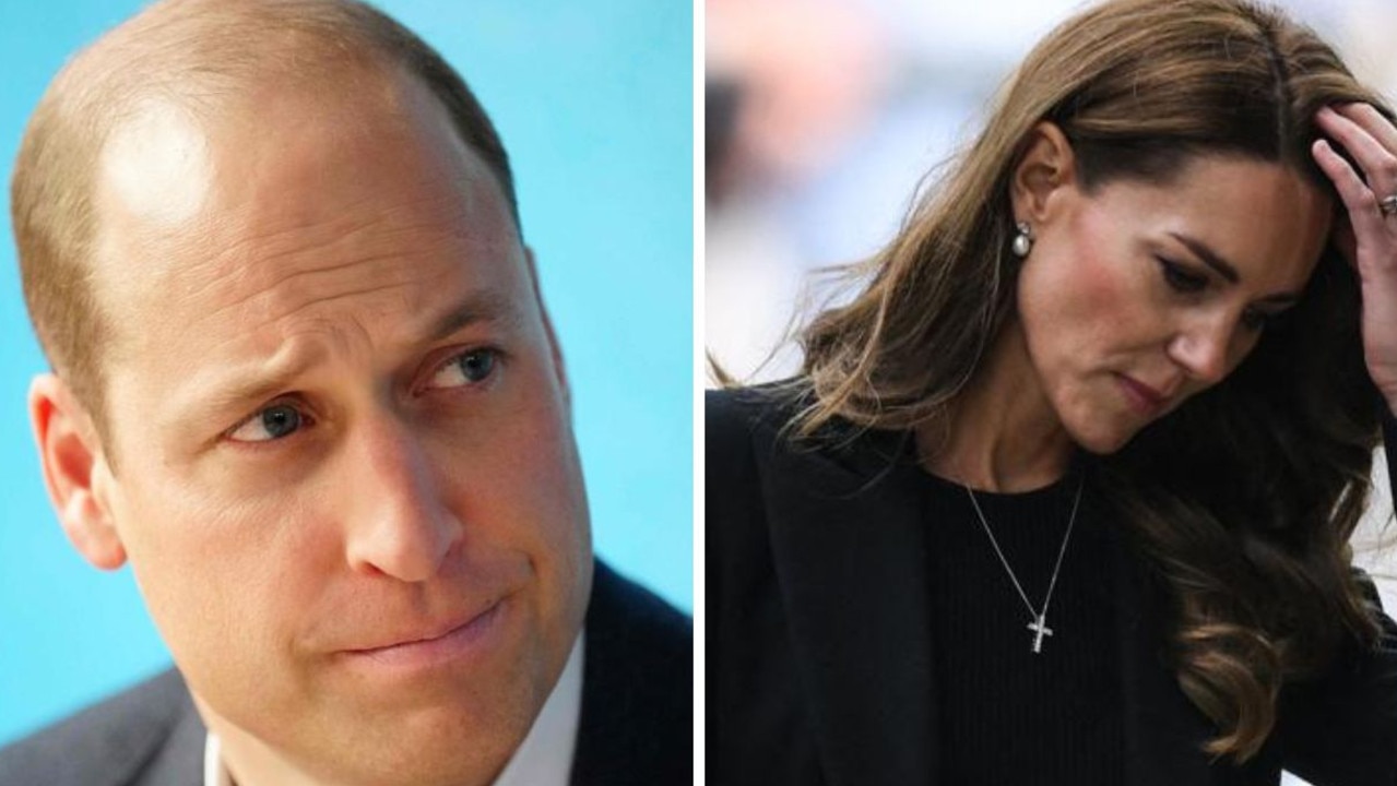 Kate Middleton and Prince William mistake of hiding, staying silent is ...