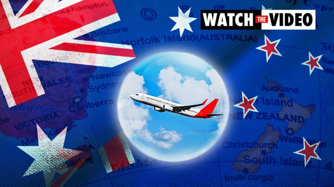 NZ travel bubble FAQs: How much for flights? What app should I have? Do I need to wear a mask?