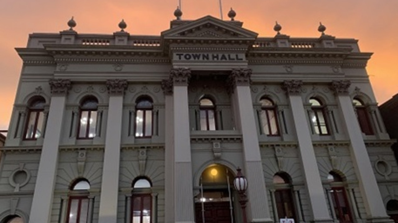 Massive 10 per cent rates rise in regional shire