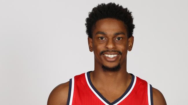 Casper Ware arrives on Monday.