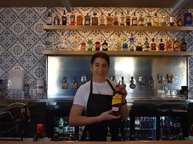 PICS: First look at recently opened food and drinks hotspot