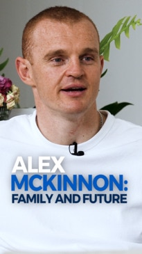 Alex McKinnon and David Riccio – Part 3