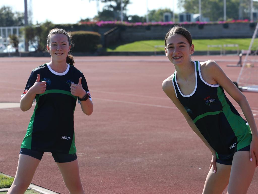 Gallery: The faces of Little Athletics National Camp 2024 | The Advertiser