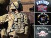 Aussie troops investigated for bikie gang ties