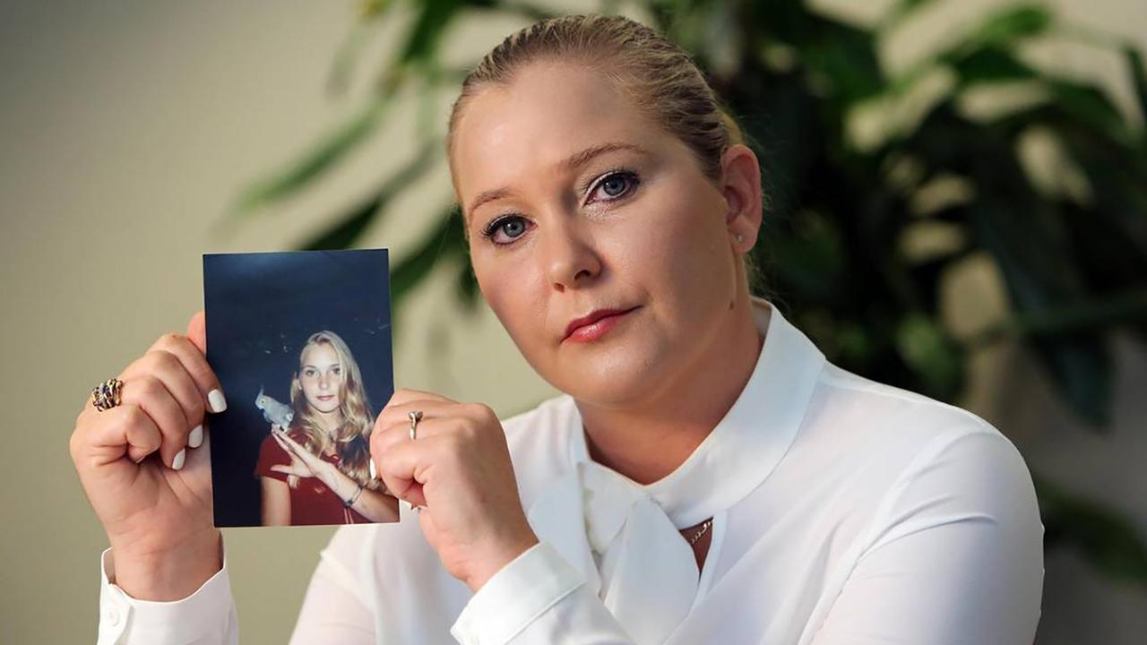 The woman who took on a prince and a billionaire