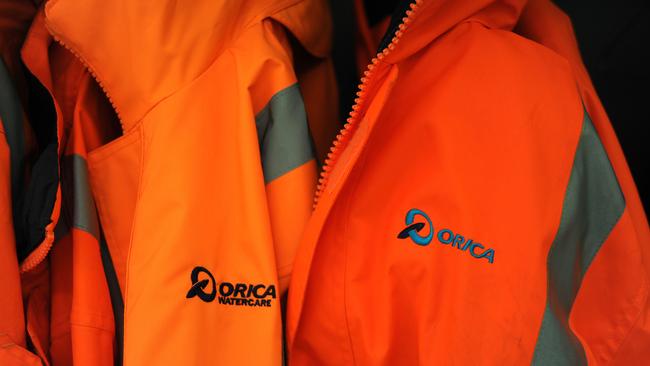 The resources sector supports the bulk of Orica’s mining blast operations. Picture: Carla Gottgens/Bloomberg