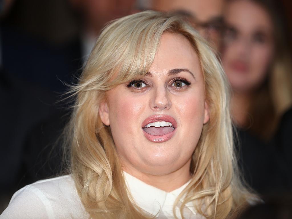 Rebel Wilson Suffers Legal Blow In Bid For 14m Payout The Australian 6735