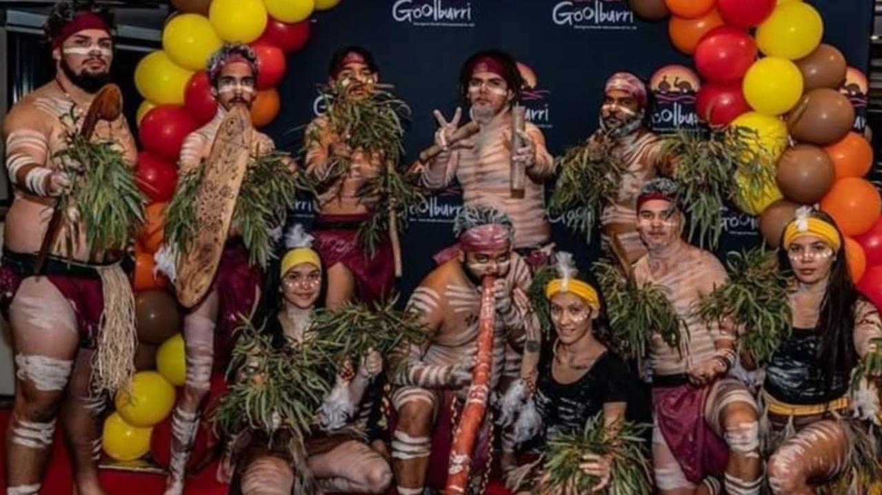 Culture and language is of great importance with knowing and understanding identity for Thira-Mayinj and the members of the Mura Biri Gururu Aboriginal Dancers group.