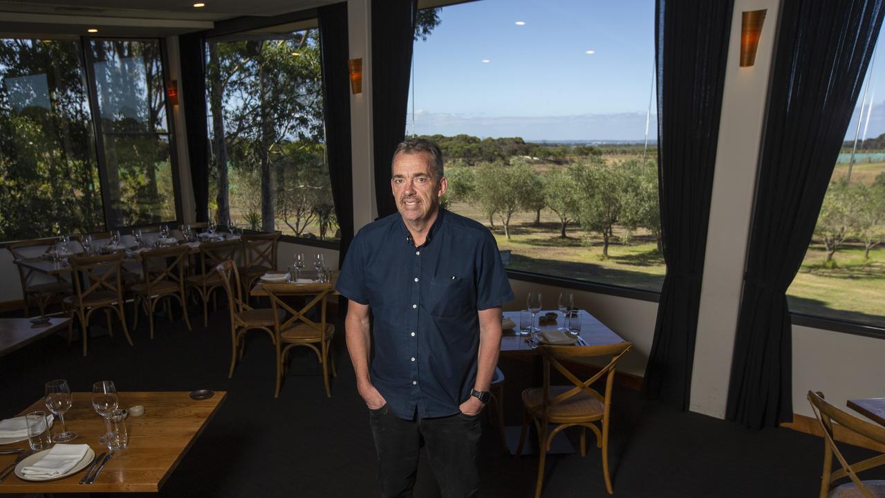 Popular Drysdale restaurant announces closure