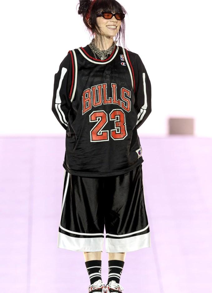 NBA Michael Jordan 23 Baby Basketball Jersey Singlet Shorts