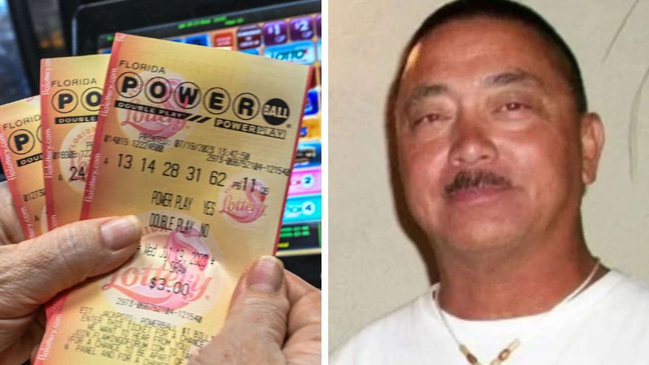 Powerball Jackpot Winner’s Neighbours Fear His Abduction After $1.765B ...