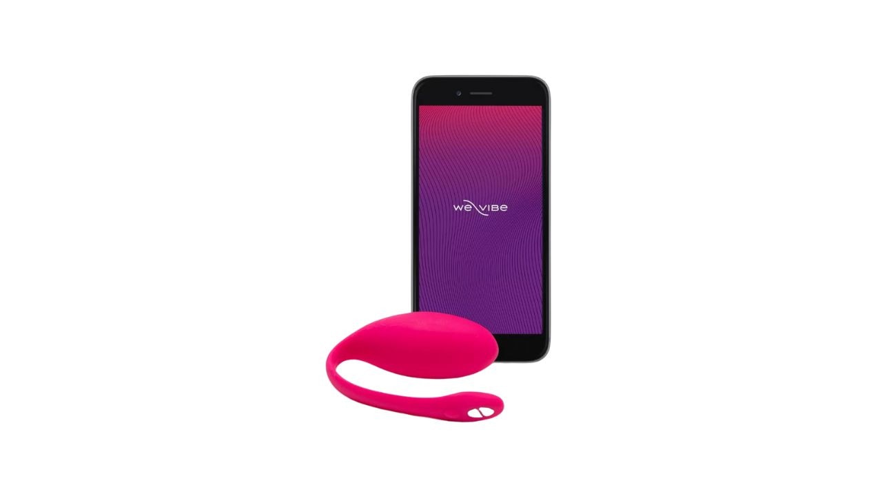 Top 10 Best App-Controlled Vibrators Reviewed In 2023