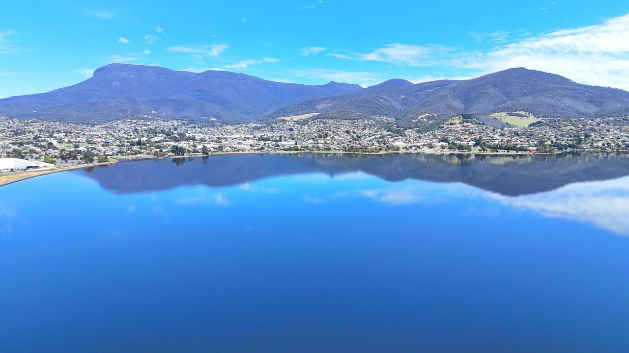 Montrose Bay. Picture: Kevin Ball. Your Focus on Tasmania **ONE TIME USE ONLY**