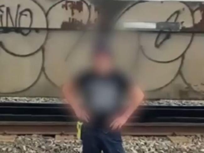 An Adelaide teenager has been arrested, accused of threatening to kill fellow students at his school. . Picture: 7NEWS