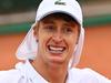 Tennis rocked as Aussie hits umpire in face