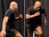 ‘Sad’ Mike Tyson footage goes viral