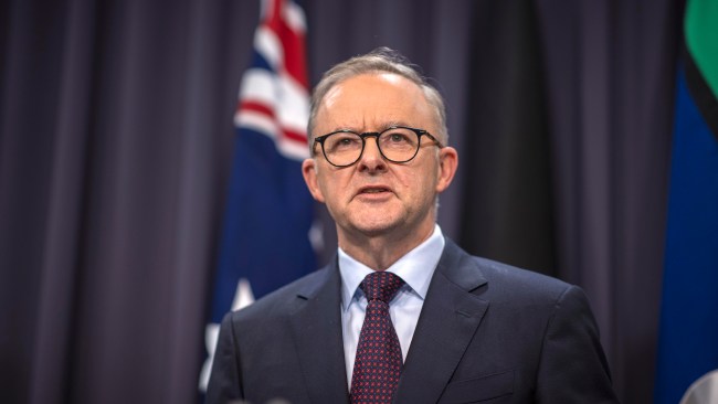Prime Minister Anthony Albanese has said the issue will be part of the agenda at the Jobs and Skills summit in September. Picture: NCA NewsWire / Gary Ramage